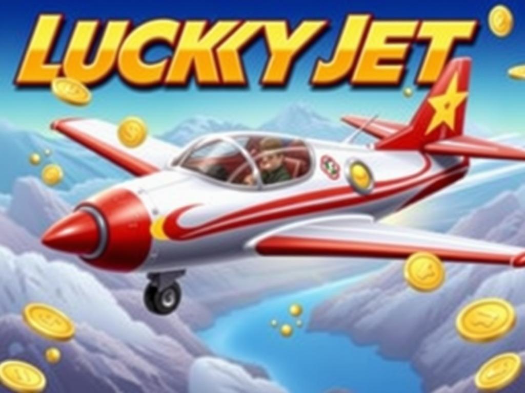 Lucky Jet: Узнайте Все О Стратегиях Выигрыша в Этой Увлекательной Игре post thumbnail image