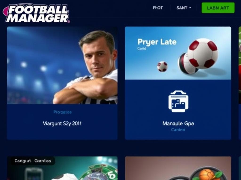 Football Manager Казино: Игровые Опции, которые стоит знать post thumbnail image