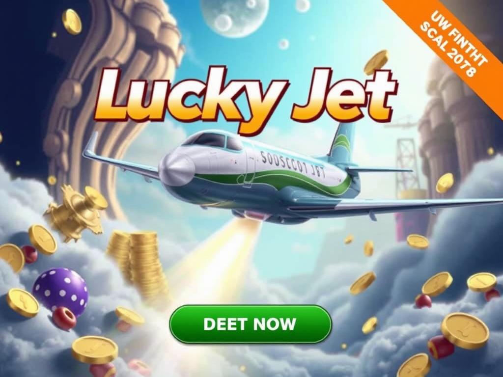 Lucky Jet: Бездепозитные Бонусы и Как Получить Свои Счастливые Часы post thumbnail image