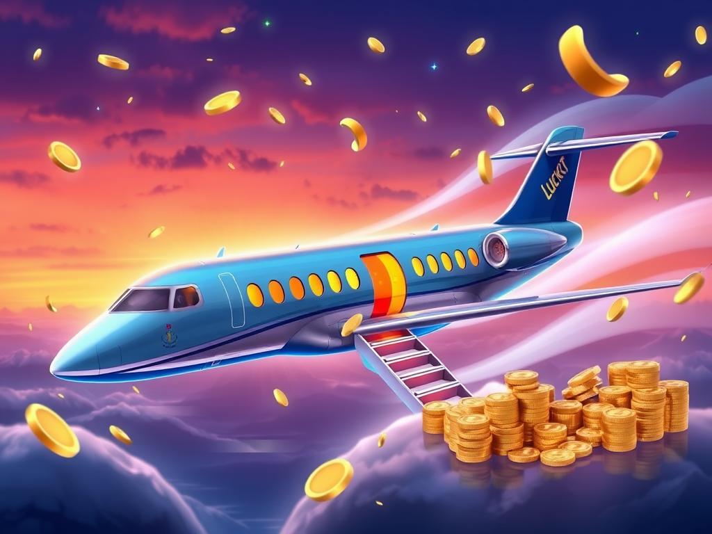 Lucky Jet: Как Попасть в Занос и Ощутить Максимальные Выигрыши post thumbnail image