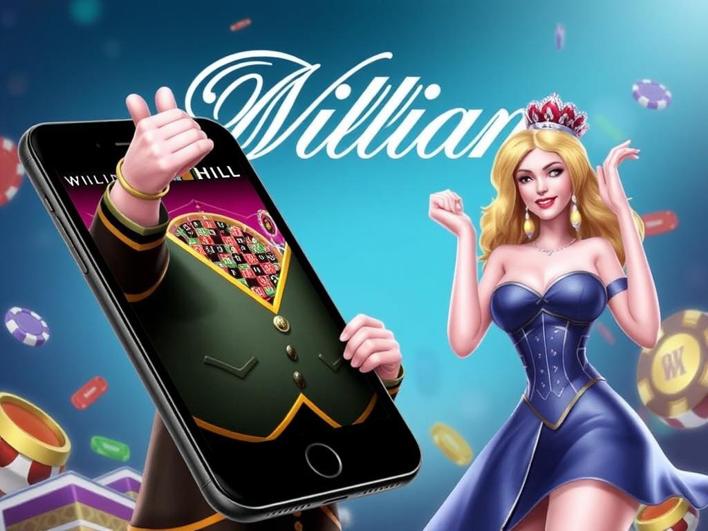 Лучшие мобильные казино: безопасный мир William Hill и не только post thumbnail image