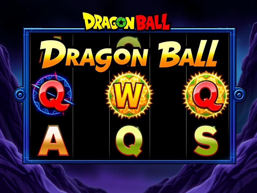 Dragon Ball Slots: В мир тематических слотов с легендарными героями post thumbnail image