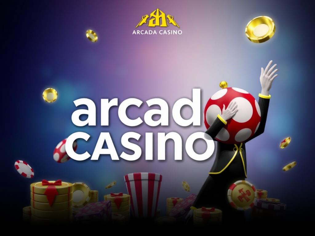 Добро пожаловать в мир Arcada Casino: Ваш проводник по захватывающему онлайн-игровому пространству post thumbnail image