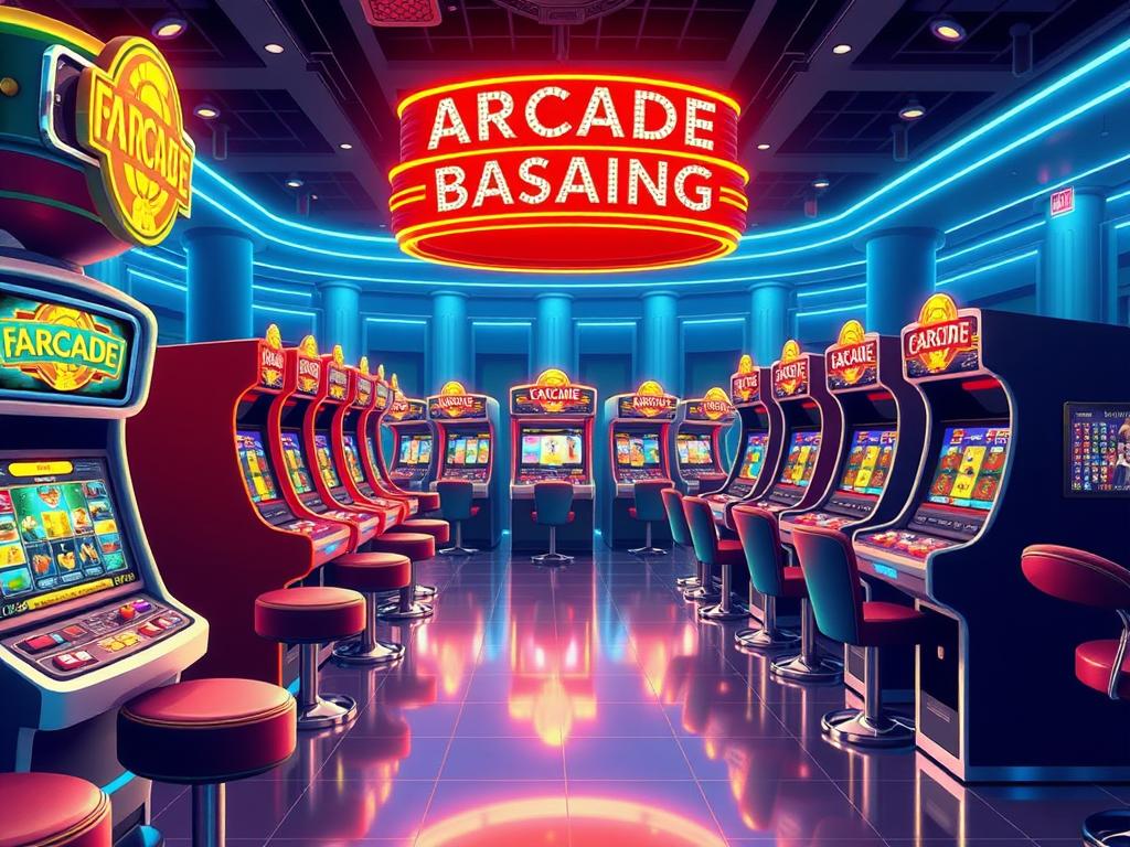 Arcada Casino: Ваш путеводитель по захватывающему миру азартных игр post thumbnail image