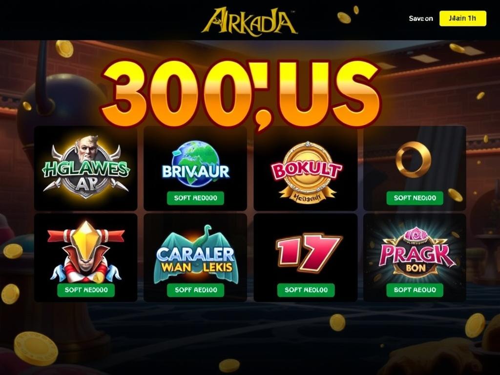 Бонусы в Arkada Casino: Как Получить Максимум от Игр и Не Потерять Всё post thumbnail image