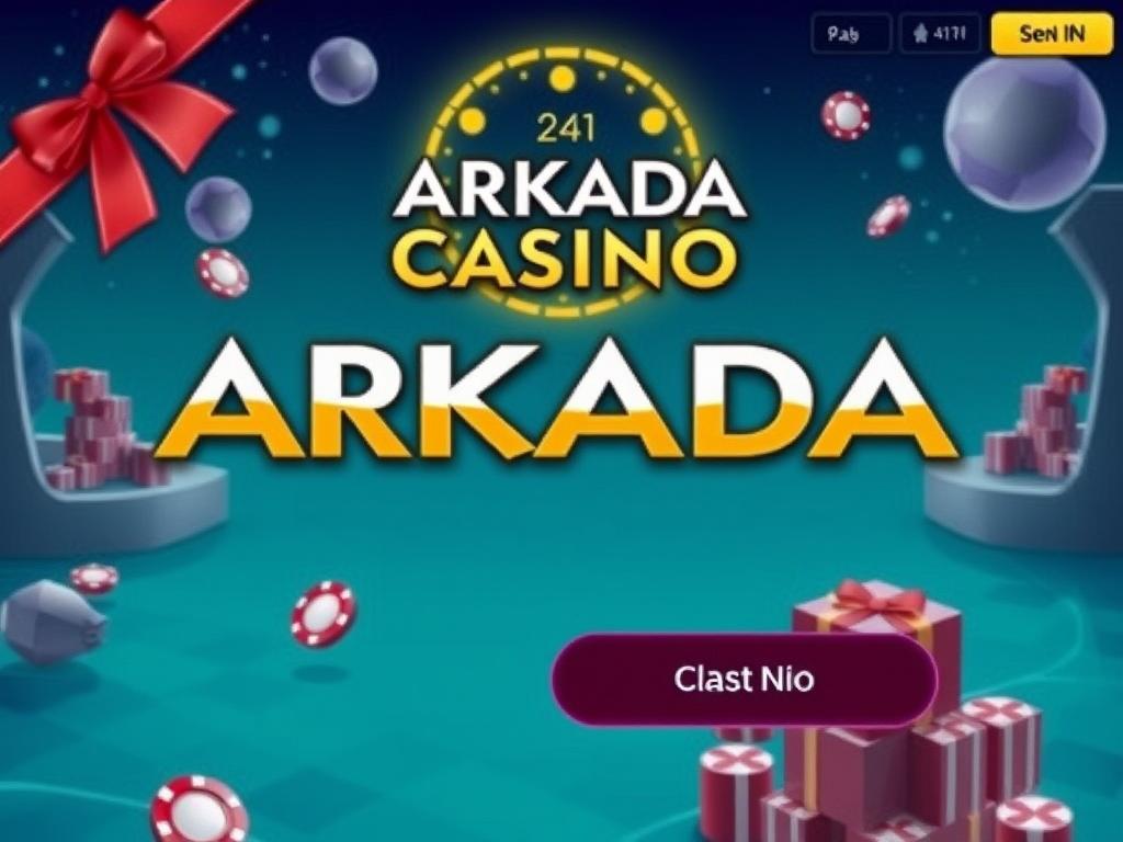 Arkada Casino: Ваш Путь к Успеху и Увлечению в Мире Азарта post thumbnail image