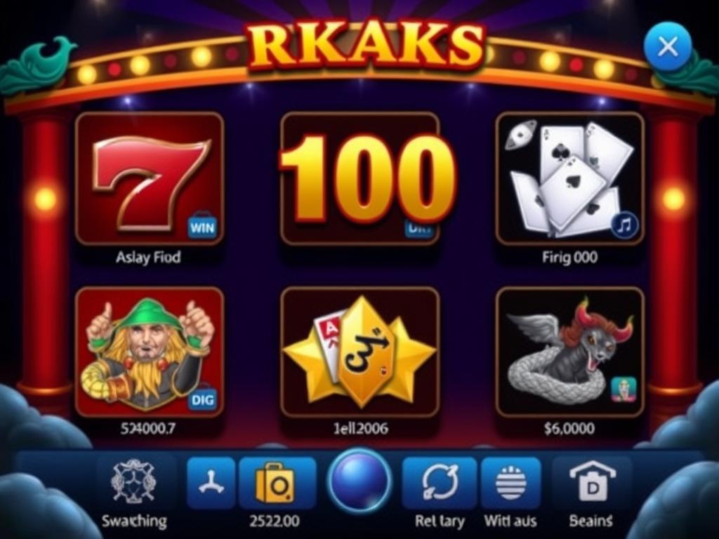 Скачать приложение Arkada Casino: Полное руководство для начинающих геймеров post thumbnail image