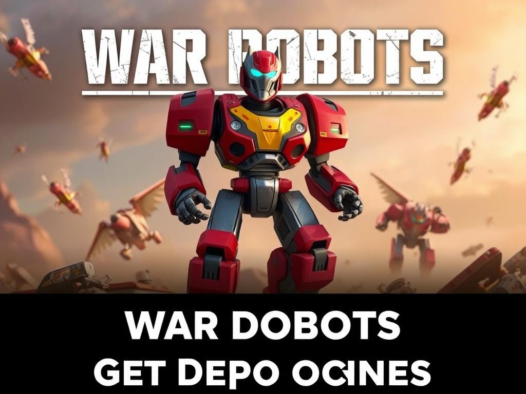 War Robots: Как Получить Бездепозитные Бонусы и Не Уйти в Минус? post thumbnail image