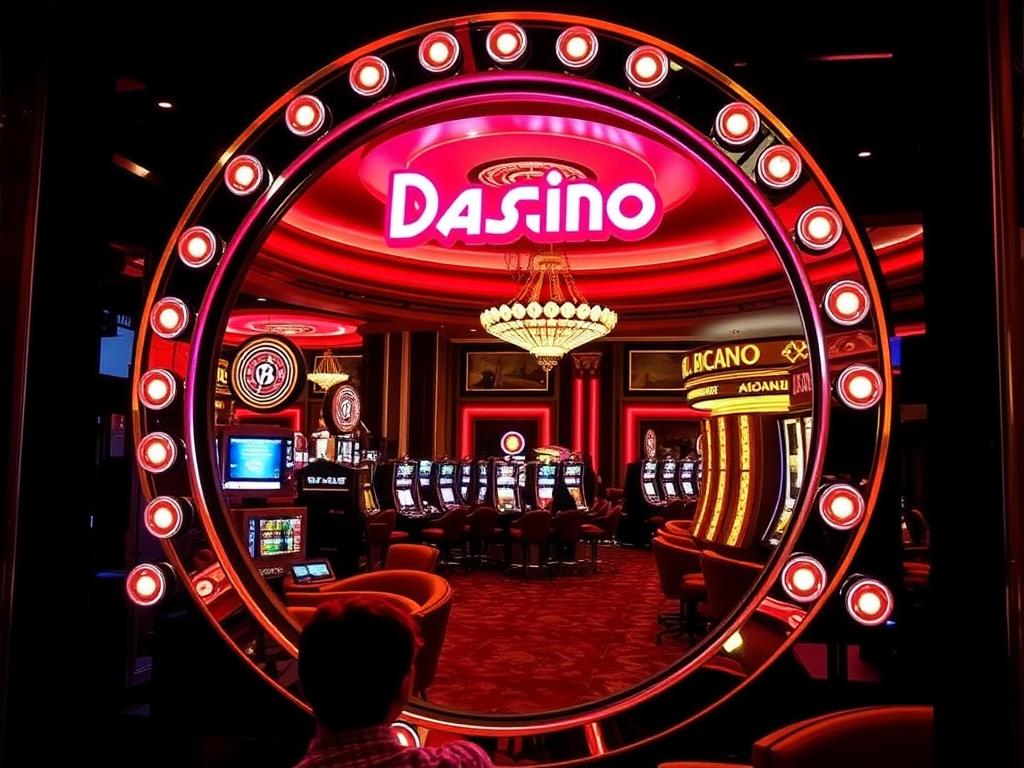 Arcada Casino Зеркало: Что Это Такое и Как Им Пользоваться post thumbnail image